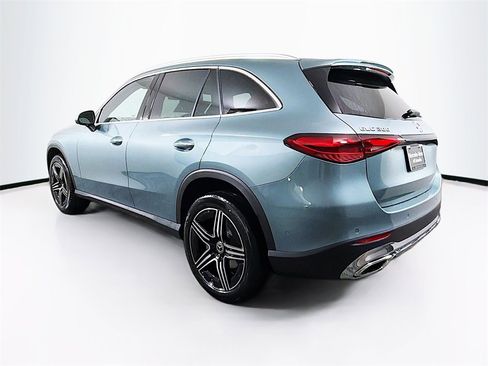 New 2026 Mercedes-Benz GLC 300 GLC 300 image 5