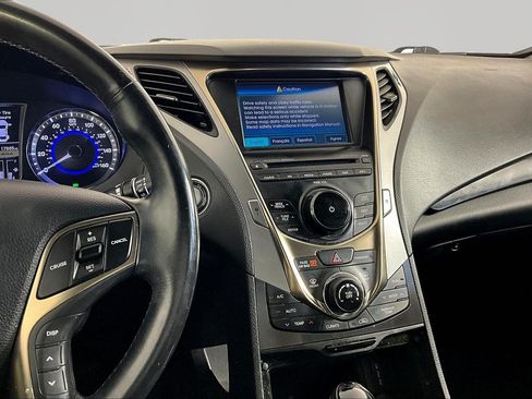 Used 2013 Hyundai Azera FWD image 9