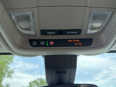 Used 2023 Chevrolet Equinox LT FWD image 33