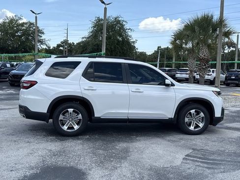 New 2026 Honda Pilot EX-L image 5