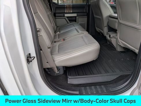 Used 2018 Ford F150 Lariat image 31