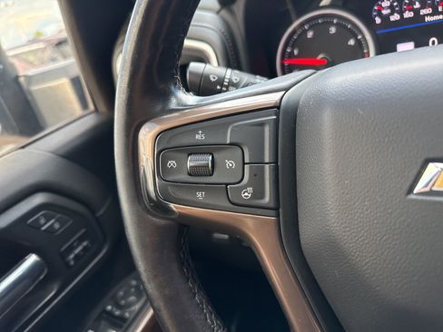 Used 2022 Chevrolet Silverado 3500 High Country image 36