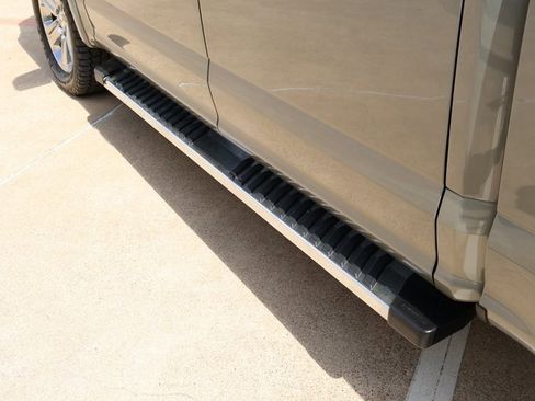 Certified 2019 Ford F150 Lariat w/ Equipment Group 502A Luxury image 33