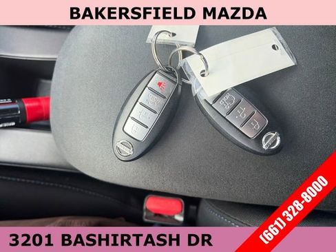 Used 2016 Nissan Leaf S w/ Charger Package image 25