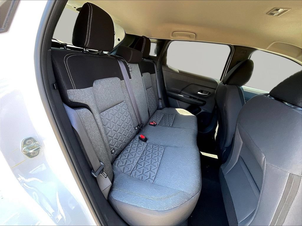 New 2027 Nissan Kicks SV FWD image 10