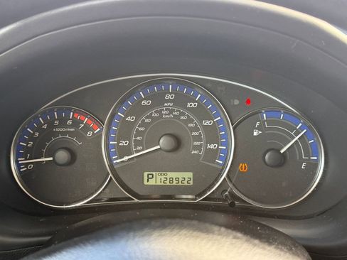 Used 2010 Subaru Forester 2.5X Premium image 19