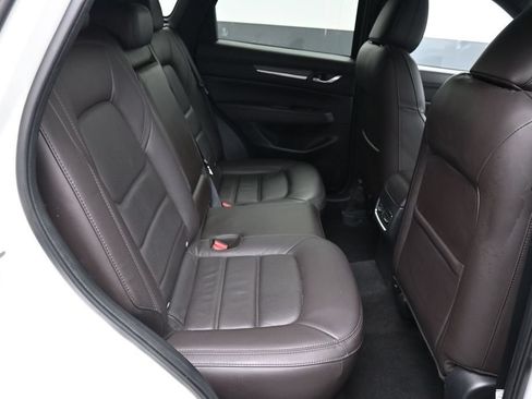 Used 2023 MAZDA CX-5 Signature AWD/4WD image 25