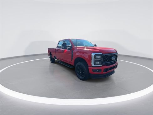 New 2026 Ford F250 XL w/ STX Appearance Package image 5