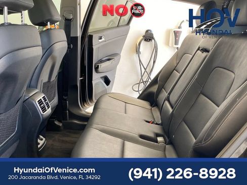 Used 2018 Kia Sportage SX AWD/4WD image 42