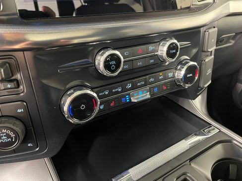 New 2026 Ford F150 Lariat w/ Equipment Group 501A Mid AWD/4WD image 8