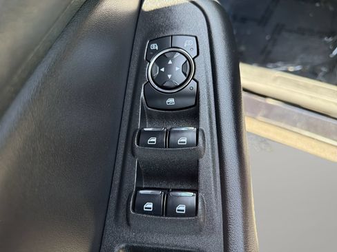 Used 2023 Ford Edge SEL w/ Convenience Package AWD/4WD image 18
