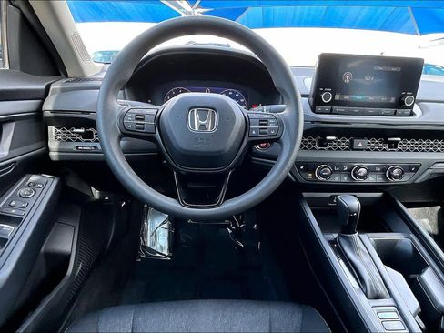 Used 2023 Honda Accord EX image 5