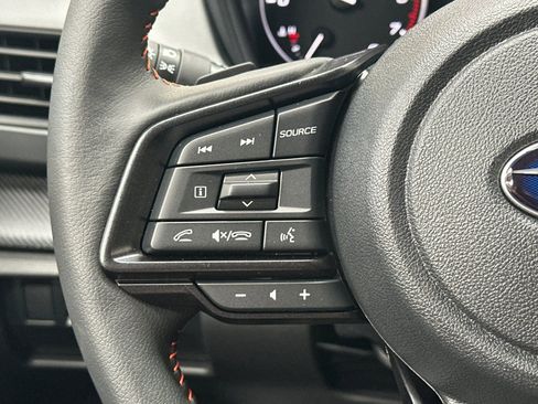 New 2026 Subaru Crosstrek 2.5i Limited AWD/4WD image 28