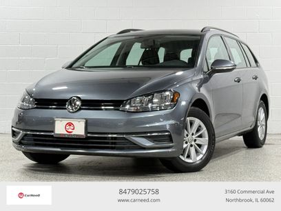 Used 2018 Volkswagen Golf S