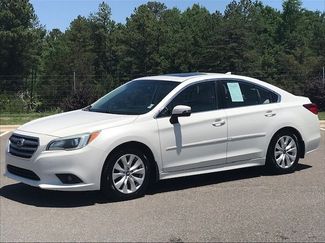 Used 2016 Subaru Legacy 2.5i Premium AWD/4WD video 1