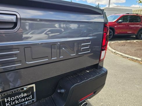 New 2026 Honda Ridgeline RTL image 17