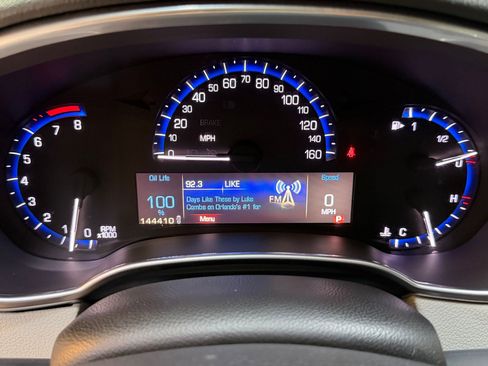 Used 2013 Cadillac SRX Performance w/ Driver Awareness Package FWD image 19