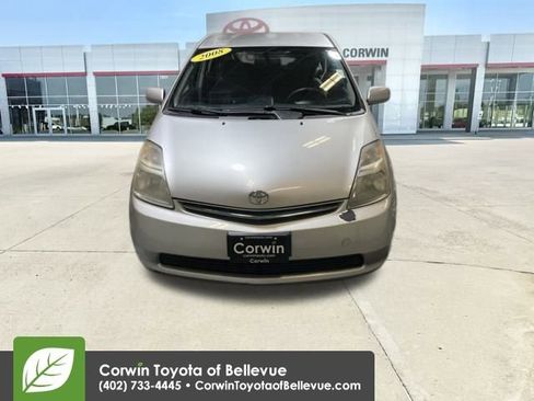 Used 2008 Toyota Prius image 8