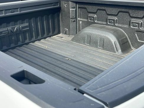 New 2026 GMC Sierra 1500 Elevation w/ Elevation Premium Package AWD/4WD image 29