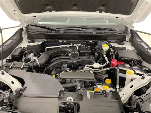 New 2026 Subaru Outback Limited image 29