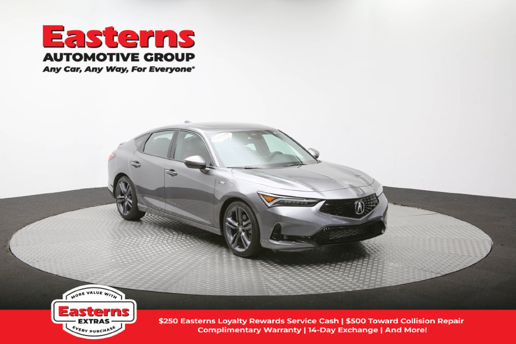 Used 2024 Acura Integra A-Spec FWD image 50