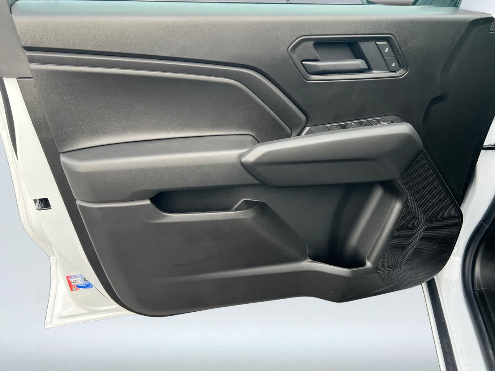 New 2026 Chevrolet Colorado Trail Boss AWD/4WD image 15