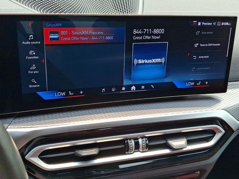 Used 2024 BMW i4 M50 AWD/4WD image 20