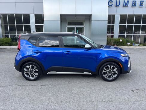 Used 2021 Kia Soul FWD image 5