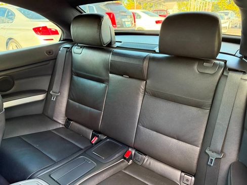Used 2011 BMW 335is Convertible image 18