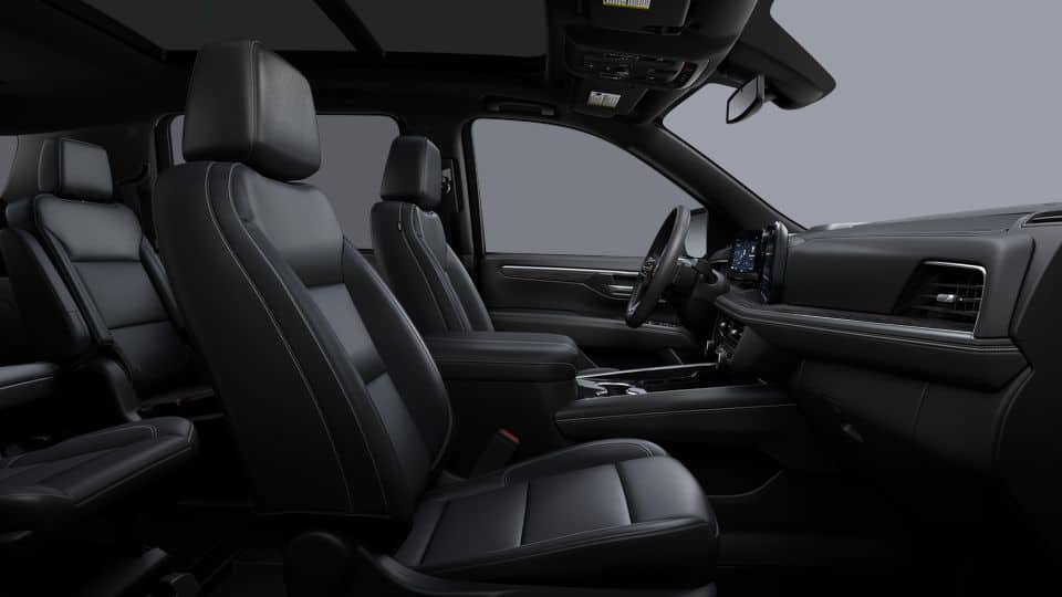 New 2026 Chevrolet Suburban LT w/ Comfort Package RWD image 35