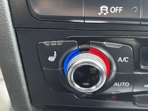 Used 2014 Audi A4 2.0T Premium Plus w/ Premium Plus Package image 37