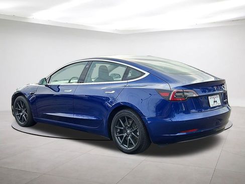 Used 2020 Tesla Model 3 Performance image 5
