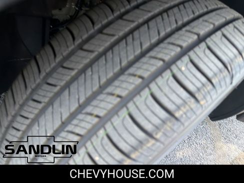 New 2026 Chevrolet TrailBlazer LT image 27