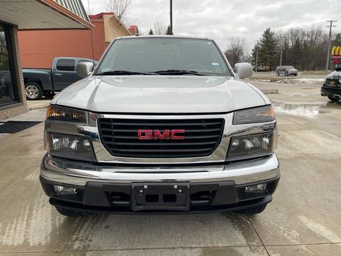 Used 2012 GMC Canyon SLT image 5