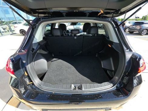 Used 2024 Mitsubishi Outlander Sport ES AWD/4WD image 26