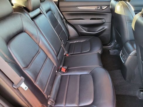 Used 2019 MAZDA CX-5 Grand Touring w/ GT Premium Package image 28