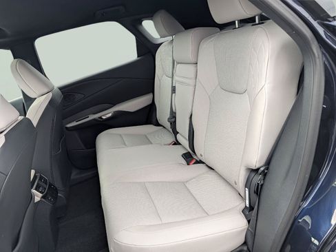 Certified 2024 Lexus RX 350 Premium w/ Accessory Package (Z1) AWD/4WD image 17