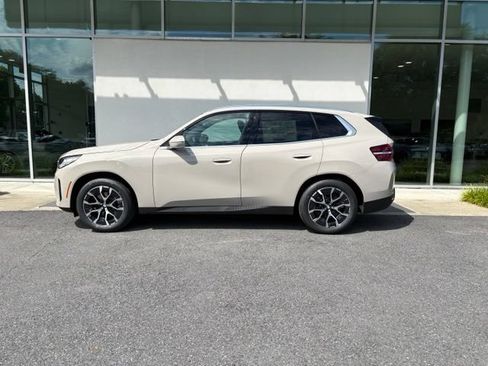 New 2026 BMW X3 xDrive30i w/ Convenience Package AWD/4WD image 2