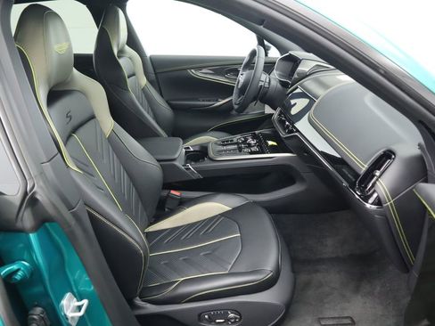 New 2026 Aston Martin DBX S image 21