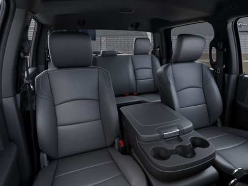 New 2026 RAM 3500 Tradesman AWD/4WD image 23