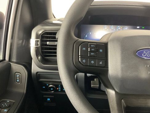 New 2026 Ford F150 STX w/ Equipment Group 200A AWD/4WD image 24