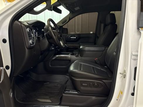Used 2020 GMC Sierra 1500 Denali w/ Driver Alert Package II AWD/4WD image 35