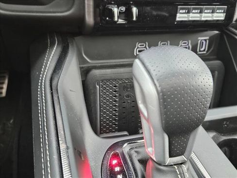 Used 2026 RAM 1500 RHO w/ RHO Level 1 Equipment Group AWD/4WD image 23