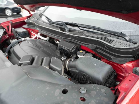 Used 2023 Honda Passport EX-L image 34