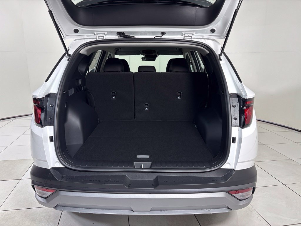 New 2026 Hyundai Tucson SE FWD image 25
