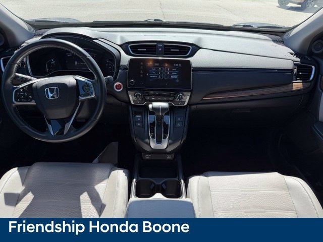 Used 2022 Honda CR-V EX-L image 48
