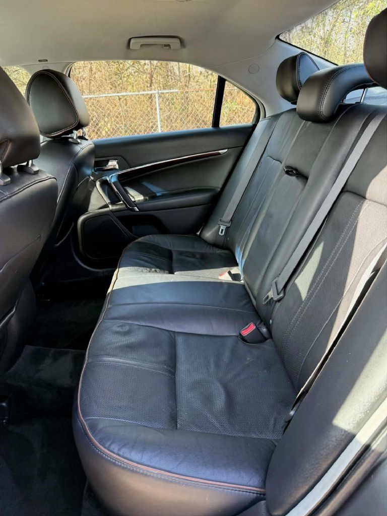 Used 2012 Lincoln MKZ FWD image 15