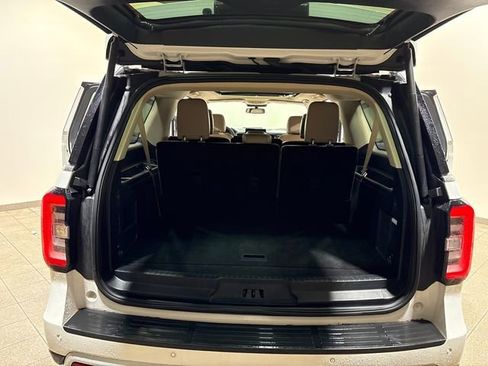 Used 2024 Ford Expedition Max Limited image 28