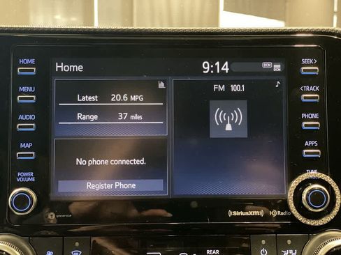 Used 2022 Toyota Highlander XSE AWD/4WD image 19