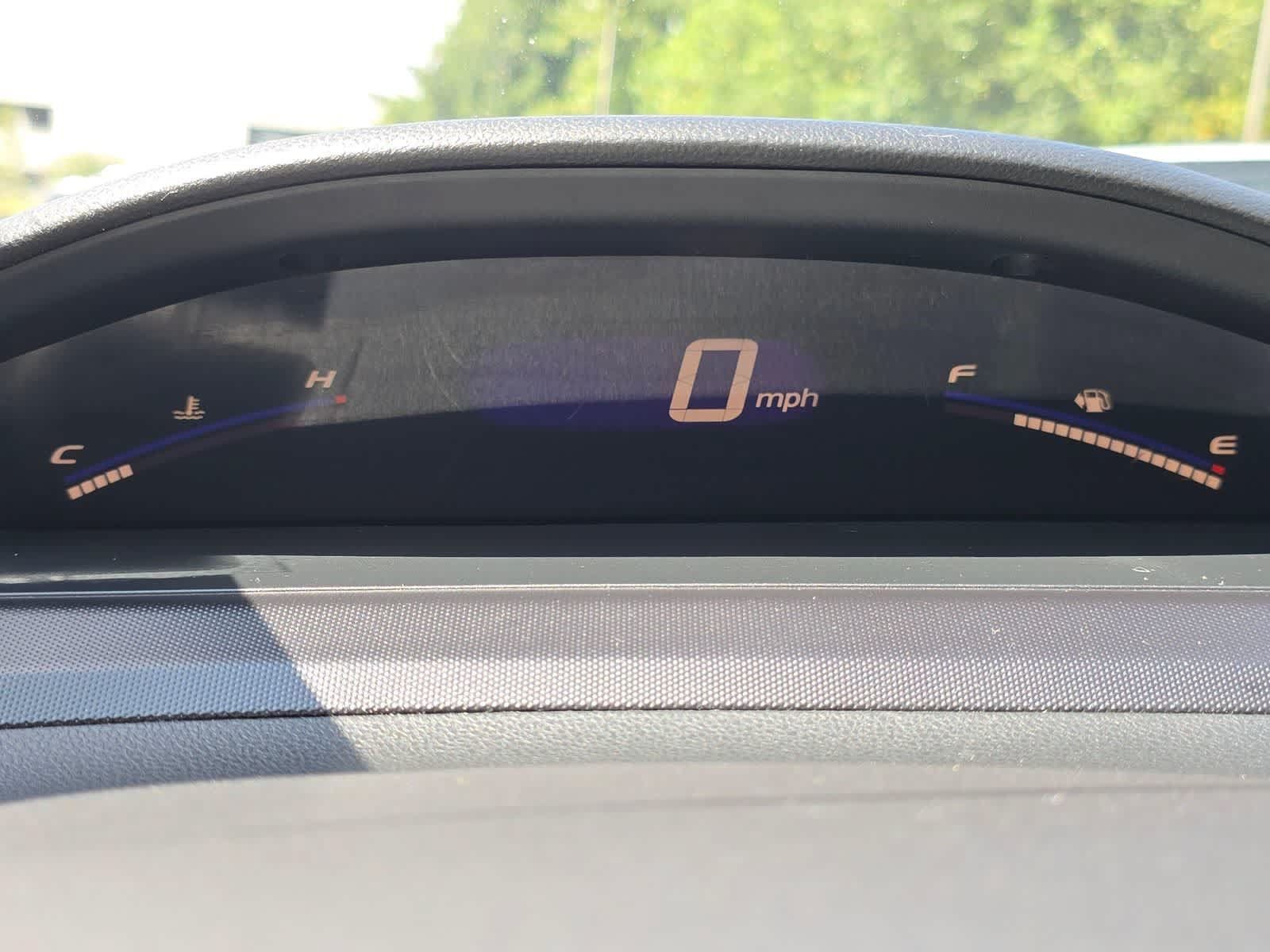 Used 2010 Honda Civic LX-S image 13